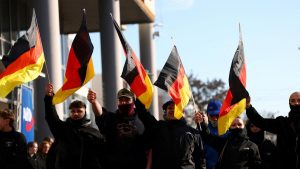 Free way to debate on illegalization: a legal report declares the AfD unconstitutional