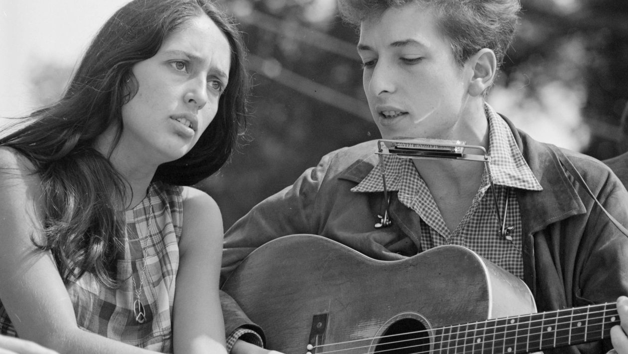 250 Years of USA: The Songs Behind Social Movements